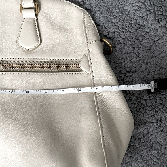 Marc by Marc Jacobs leather satchel - Picture 8 of 8